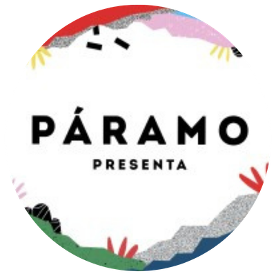 Paramo presenta