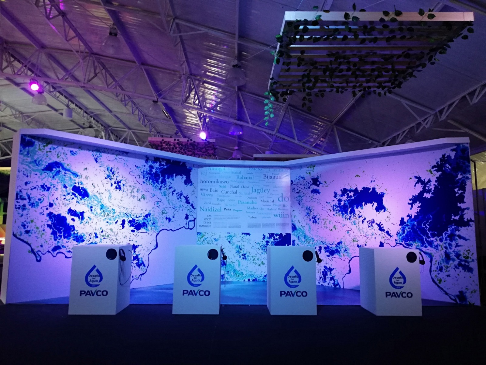 Eventos