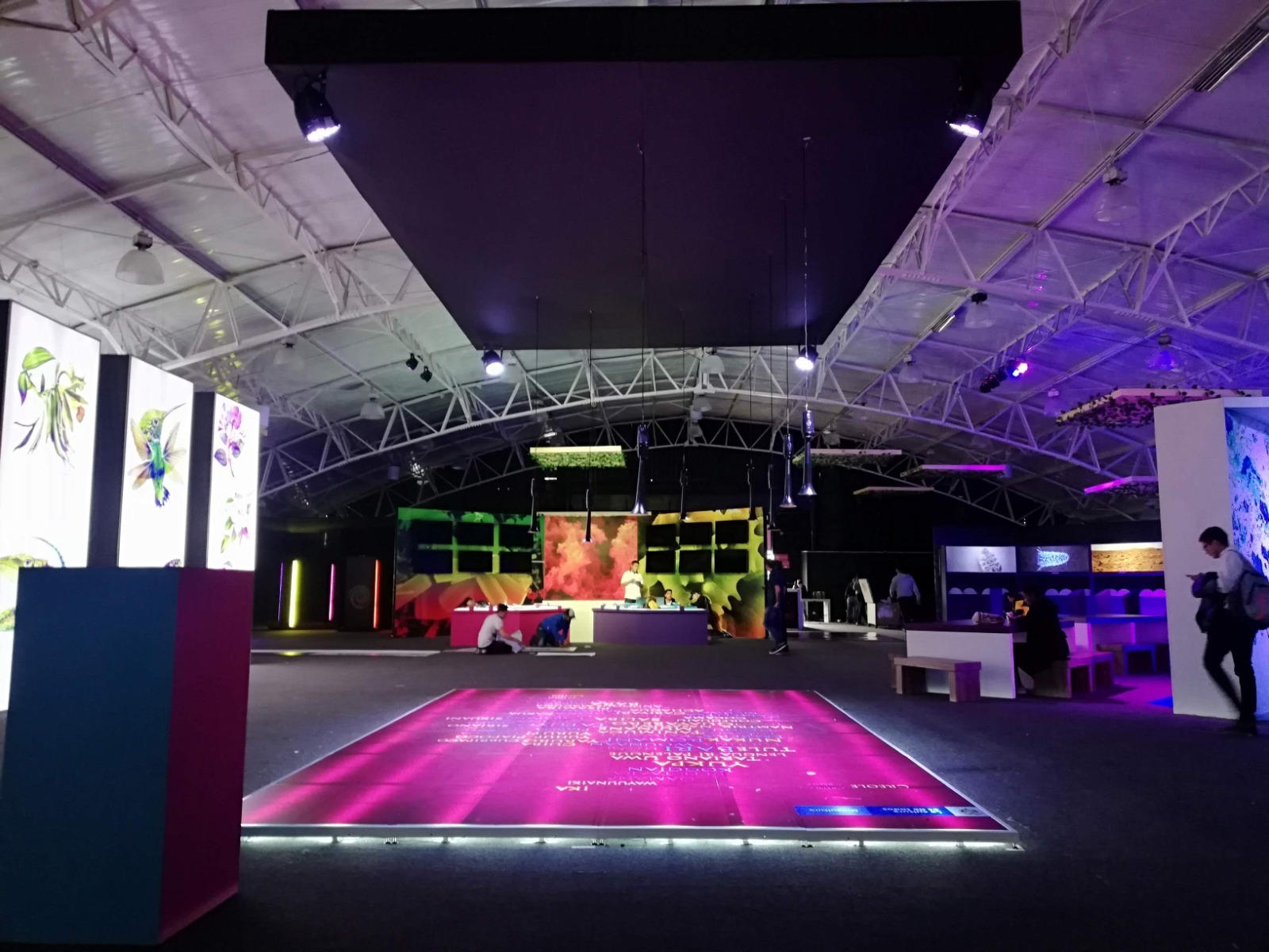 Eventos