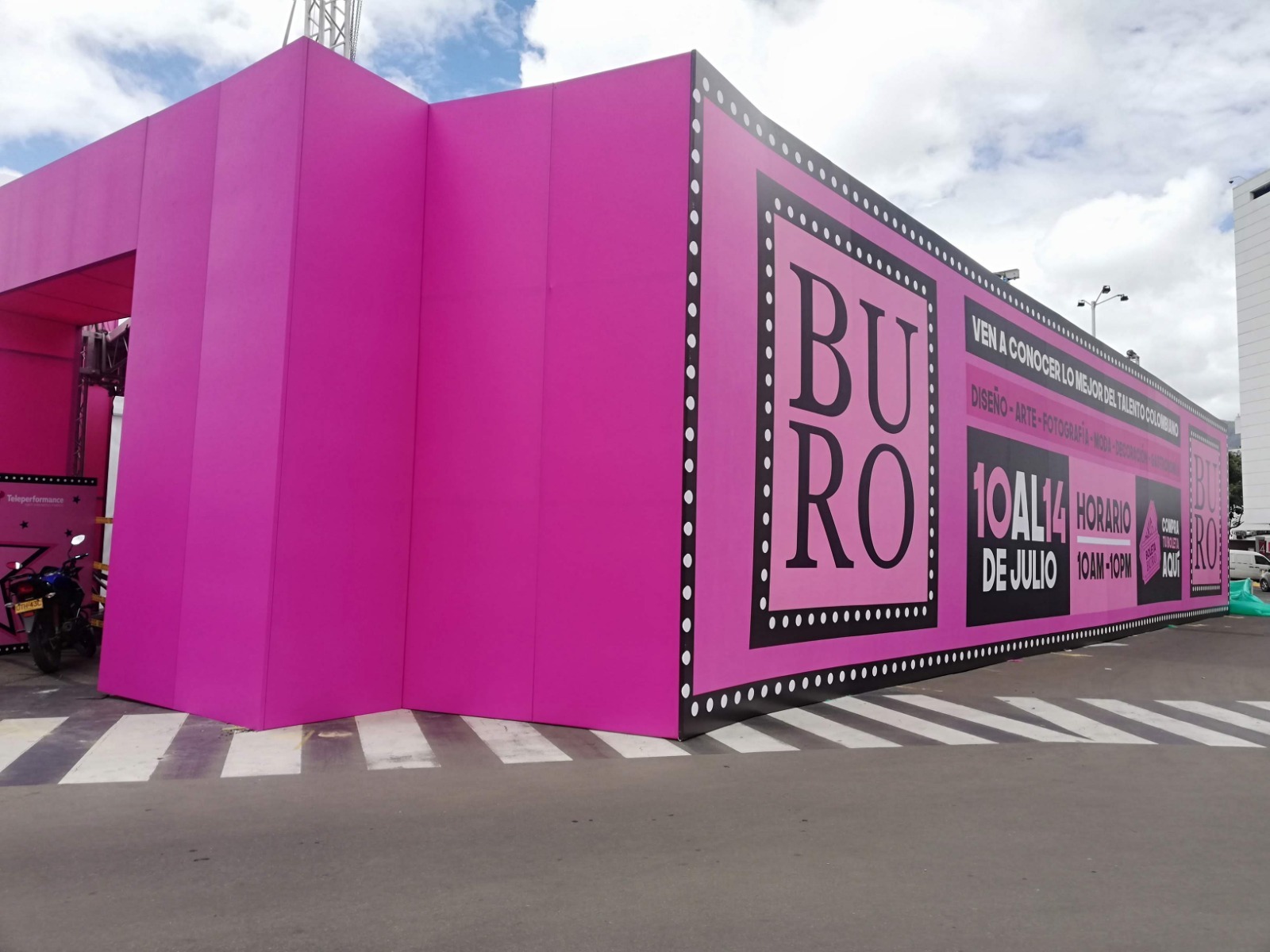 Eventos