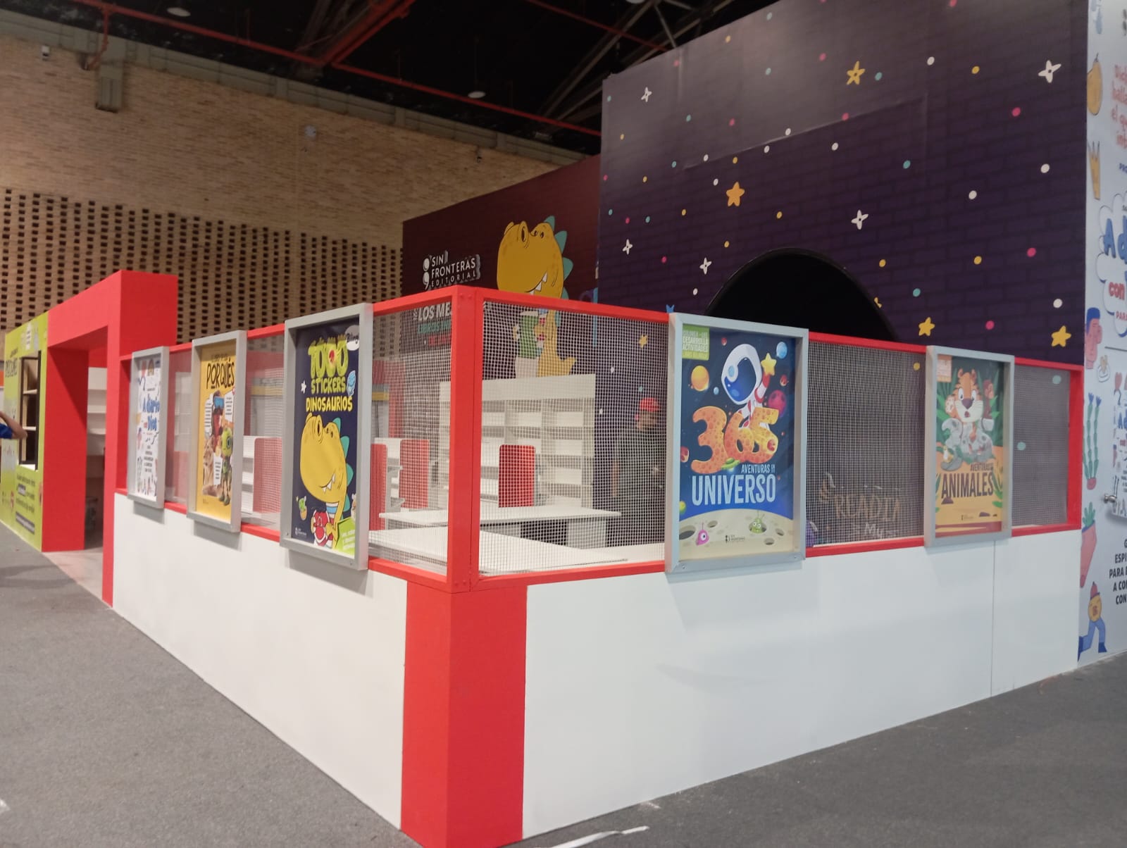 Identidad Visual Empresa XYZ